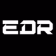 Logo de EDR