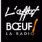 L'Effet BOEUF ! La Radio logo
