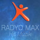 Radyo Max logo