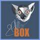 Chill-Box Radio logo