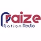 PraizeNation Radio logo