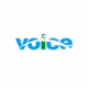 103.7 Voice FM Balikpapan logo