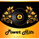 Logo de Power Hits Web Rádio - Rock