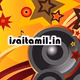 Logo de Isaitamil