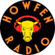 Logo de Howfen Radio