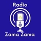 Radio Zama Zama logo