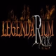 Logo de Legendarium Rock Radio