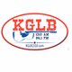 Logo de 1310 KGLB - KGLB