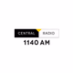 Logo de Central Radio 1140