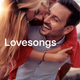 Logo de 104.6 RTL - Lovesongs