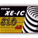 Logo de XEIC