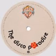 Logo de The Disco Paradise - Warner Bros.