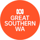 Logo de ABC Great Southern