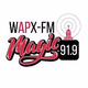 Logo de Magic 91.9 - WAPX-FM