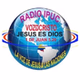 LA VOZ DE CRISTO logo