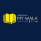 My Walk logo