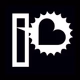 Logo de I Love Music - I Love HIP HOP