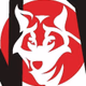 Logo de 106.9 The Wolf - CHWF-FM