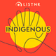 LisTNR - Indigenous logo
