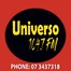Radio Universo FM logo