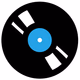 Logo de Capsule Radio