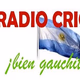Logo de Radio Criolla