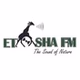 Etosha FM logo