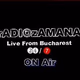 Logo de Radio Zamana