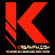 Logo de Kream FM