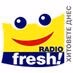 Радио Fresh! logo