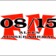 08/15 FM logo