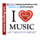 Feeling Radio logo