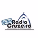 Rádio Nova Cruzeiro logo