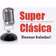 Super Clasica logo