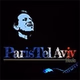 פריז תל אביב מיוזיק logo