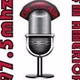 America FM 97.5 logo