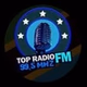 TOP RADIO 99.5 FM Morogoro logo