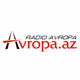 Logo de Avropa Radio