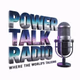 Logo de Power 99 Talk Radio