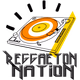 Logo de Reggaeton Nation
