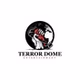 Terror Dome Entertainment Radio logo