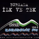 Logo de Bursa Karadeniz FM