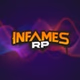 Radio Infames logo