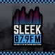 Sleek 87.9FM logo