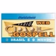 Rádio Cidade Gospel 100.5 FM logo