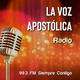Logo de La Voz Apostólica Radio