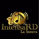 IntensaRD logo