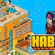 Logo de Habbo Hotel