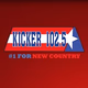 Logo de Kicker 102.5 - KKYR-FM