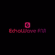 Echowave FM logo